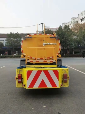 湖北程力集團(tuán)道路防撞緩沖車與救護(hù)車服務(wù)聯(lián)系方式