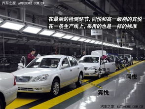 江淮悅悅參數(shù)曝光，安全升級(jí)助力北京車展