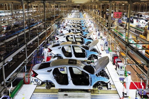 行業(yè)洗牌加速 兩個(gè)月三家車企賣廠，賣廠潮真的要來(lái)了？